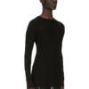 RICK OWENS – TRICOTS RU02E1637RIBM-09 RICK OWENS – TRICOTS RU02E1637RIBM-09