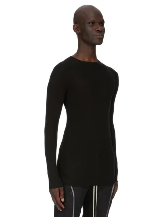 RICK OWENS – TRICOTS RU02E1637RIBM-09