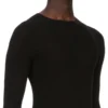 RICK OWENS – TRICOTS RU02E1637RIBM-09 RICK OWENS – TRICOTS RU02E1637RIBM-09
