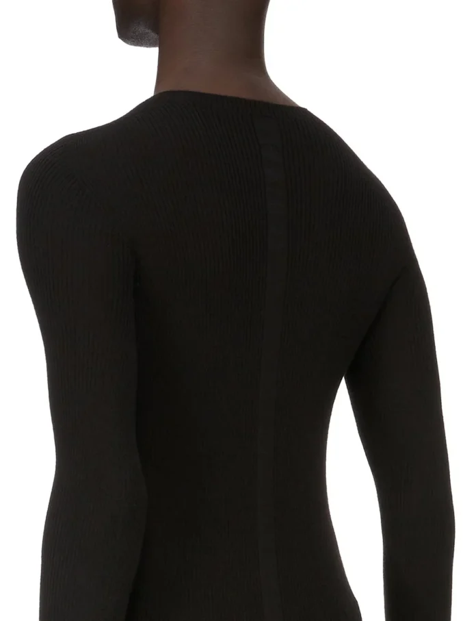 RICK OWENS – TRICOTS RU02E1637RIBM-09 RICK OWENS – TRICOTS RU02E1637RIBM-09