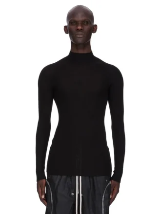 RICK OWENS – TRICOTS RU02E1638RIBM-09