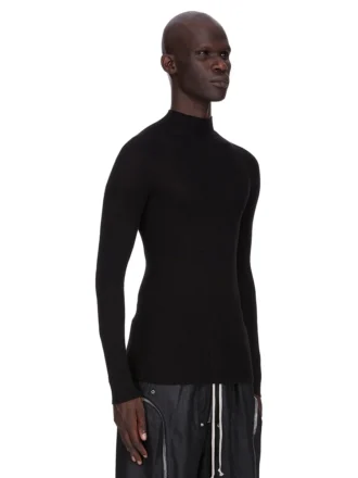 RICK OWENS – TRICOTS RU02E1638RIBM-09