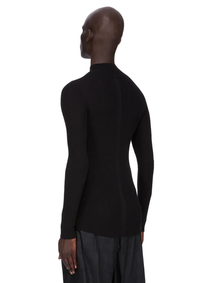RICK OWENS – TRICOTS RU02E1638RIBM-09 RICK OWENS – TRICOTS RU02E1638RIBM-09