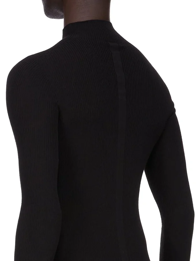RICK OWENS – TRICOTS RU02E1638RIBM-09 RICK OWENS – TRICOTS RU02E1638RIBM-09