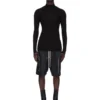 RICK OWENS – TRICOTS RU02E1638RIBM-09 RICK OWENS – TRICOTS RU02E1638RIBM-09