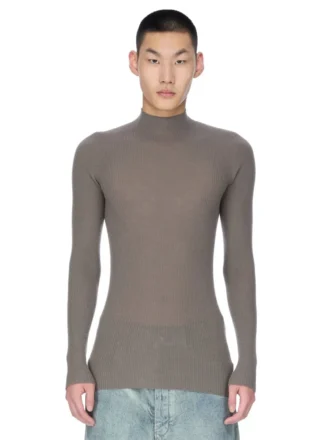 RICK OWENS – TRICOTS RU02E1638RIBM-34