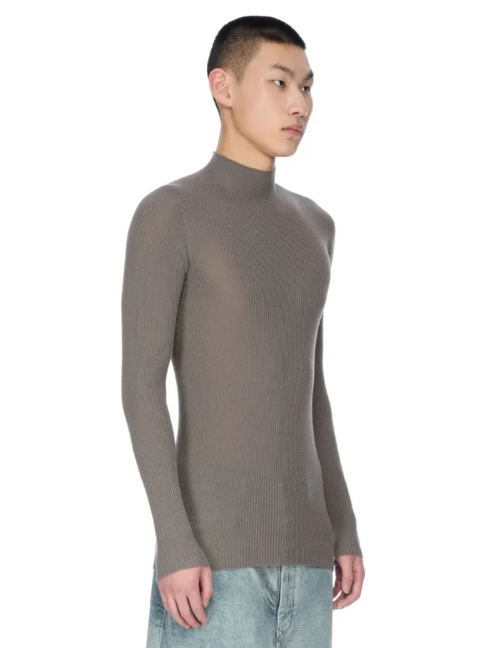 RICK OWENS – TRICOTS RU02E1638RIBM-34 RICK OWENS – TRICOTS RU02E1638RIBM-34