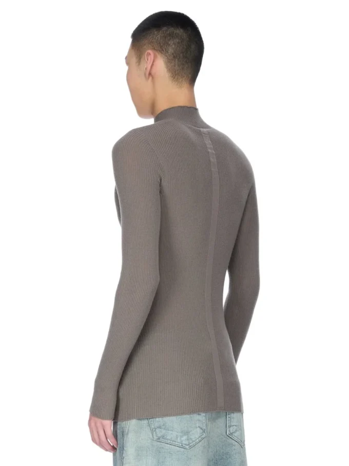 RICK OWENS – TRICOTS RU02E1638RIBM-34 RICK OWENS – TRICOTS RU02E1638RIBM-34