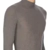 RICK OWENS – TRICOTS RU02E1638RIBM-34 RICK OWENS – TRICOTS RU02E1638RIBM-34