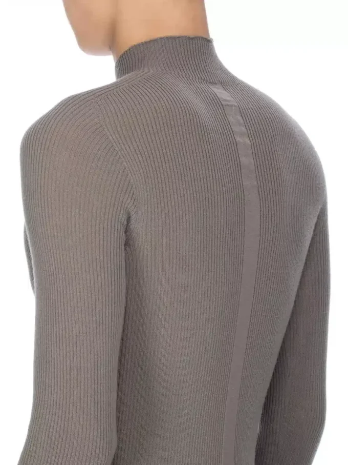 RICK OWENS – TRICOTS RU02E1638RIBM-34 RICK OWENS – TRICOTS RU02E1638RIBM-34