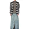 RICK OWENS – TRICOTS RU02E1638RIBM-34 RICK OWENS – TRICOTS RU02E1638RIBM-34