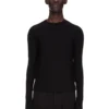 RICK OWENS – TRICOTS RU02E1639RIBM-09