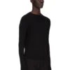 RICK OWENS – TRICOTS RU02E1639RIBM-09