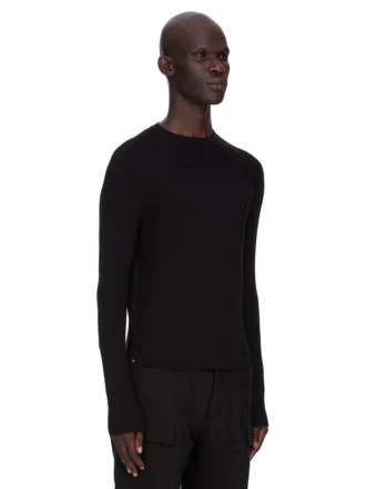RICK OWENS – TRICOTS RU02E1639RIBM-09