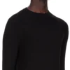 RICK OWENS – TRICOTS RU02E1639RIBM-09