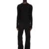 RICK OWENS – TRICOTS RU02E1639RIBM-09