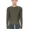 RICK OWENS – TRICOTS RU02E1639RIBM-25 RICK OWENS – TRICOTS RU02E1639RIBM-25