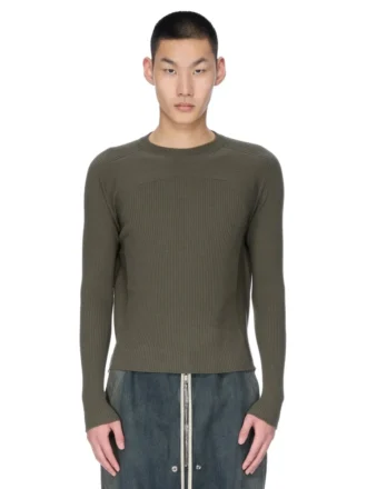 RICK OWENS – TRICOTS RU02E1639RIBM-25