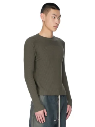 RICK OWENS – TRICOTS RU02E1639RIBM-25