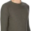 RICK OWENS – TRICOTS RU02E1639RIBM-25 RICK OWENS – TRICOTS RU02E1639RIBM-25