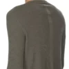 RICK OWENS – TRICOTS RU02E1639RIBM-25 RICK OWENS – TRICOTS RU02E1639RIBM-25