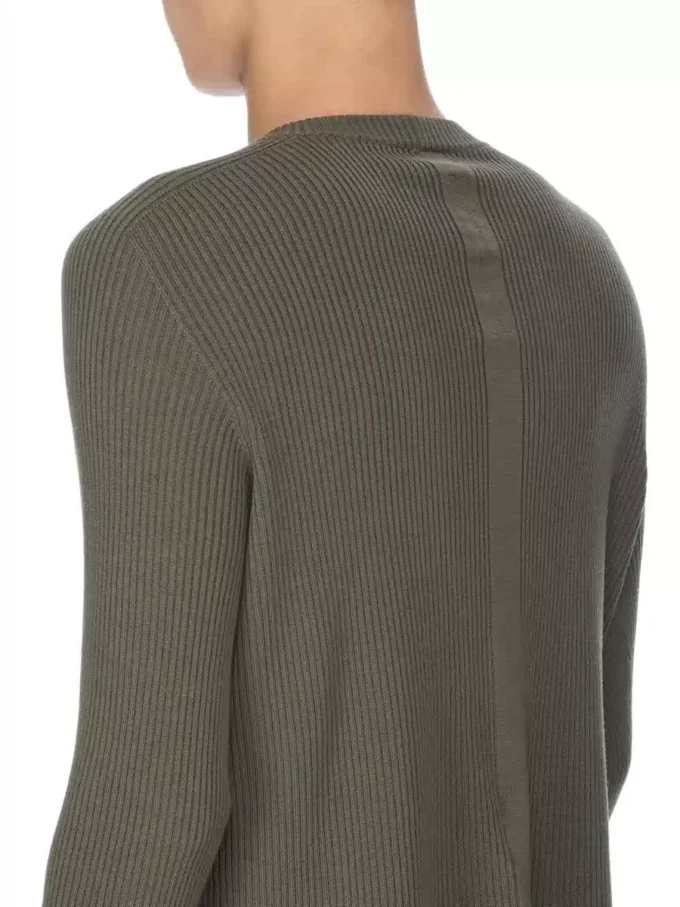 RICK OWENS – TRICOTS RU02E1639RIBM-25 RICK OWENS – TRICOTS RU02E1639RIBM-25