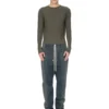 RICK OWENS – TRICOTS RU02E1639RIBM-25 RICK OWENS – TRICOTS RU02E1639RIBM-25