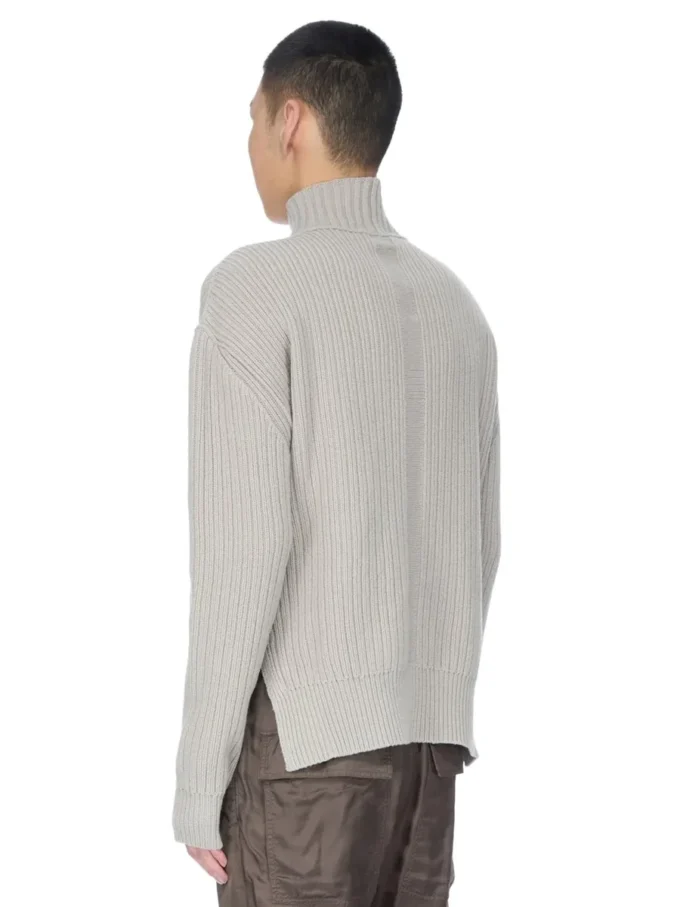 RICK OWENS – TRICOTS RU02E1645KWV-08 RICK OWENS – TRICOTS RU02E1645KWV-08