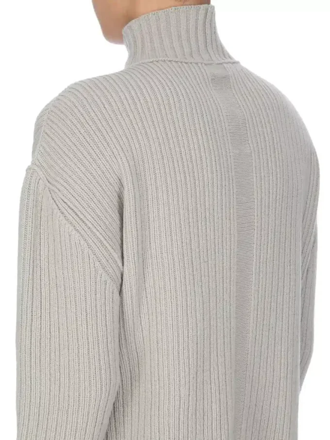 RICK OWENS – TRICOTS RU02E1645KWV-08 RICK OWENS – TRICOTS RU02E1645KWV-08