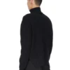 RICK OWENS – TRICOTS RU02E1645KWV-09