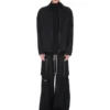 RICK OWENS – TRICOTS RU02E1645KWV-09