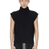 RICK OWENS – TRICOTS RU02E1646KWV-09