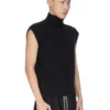 RICK OWENS – TRICOTS RU02E1646KWV-09
