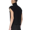 RICK OWENS – TRICOTS RU02E1646KWV-09