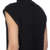 RICK OWENS – TRICOTS RU02E1646KWV-09