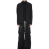 RICK OWENS – TRICOTS RU02E1646KWV-09
