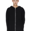 RICK OWENS – TRICOTS RU02E1647KWV-09