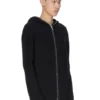 RICK OWENS – TRICOTS RU02E1647KWV-09