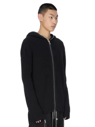 RICK OWENS – TRICOTS RU02E1647KWV-09