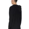 RICK OWENS – TRICOTS RU02E1647KWV-09