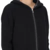 RICK OWENS – TRICOTS RU02E1647KWV-09