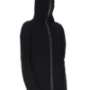 RICK OWENS – TRICOTS RU02E1647KWV-09