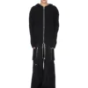 RICK OWENS – TRICOTS RU02E1647KWV-09