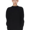 RICK OWENS – TRICOTS RU02E1649KWV-09
