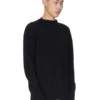 RICK OWENS – TRICOTS RU02E1649KWV-09