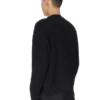 RICK OWENS – TRICOTS RU02E1649KWV-09
