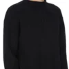 RICK OWENS – TRICOTS RU02E1649KWV-09