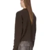 RICK OWENS – TRICOTS RU02E1650KWP-04