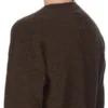 RICK OWENS – TRICOTS RU02E1650KWP-04