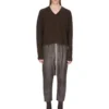 RICK OWENS – TRICOTS RU02E1650KWP-04
